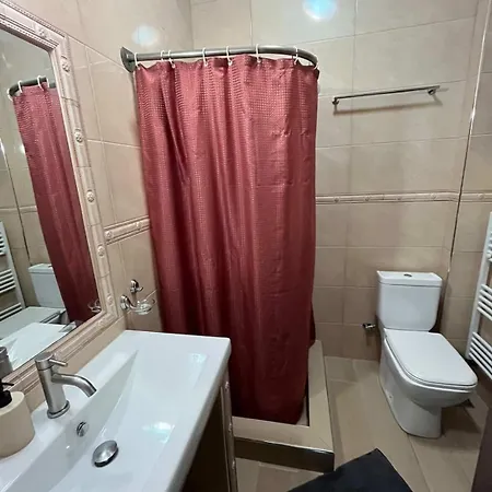 Angie Apartment *
