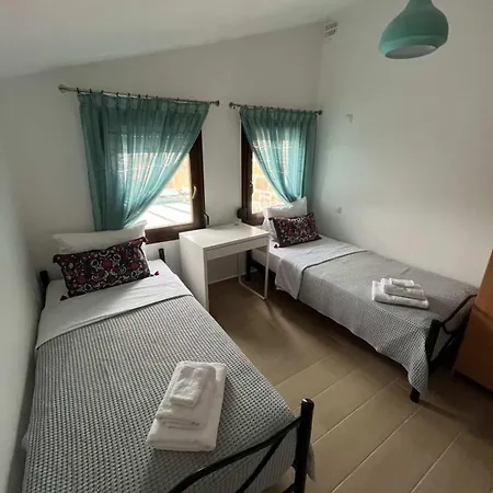Apartment Angie Ierissós